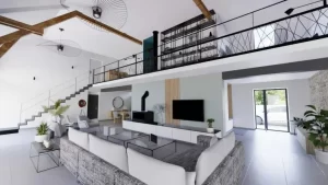 OPTIMISEZ LAGENCEMENT DE VOTRE MEUBLE TV POUR UN ESPACE FONCTIONNEL ET ESTHÉTIQUE %name OPTIMISEZ LAGENCEMENT DE VOTRE MEUBLE TV POUR UN ESPACE FONCTIONNEL ET ESTHÉTIQUE